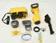 Sea & Sea Motor Marine 35 MX-10 Underwater Cam Outfit with Hard Case Not working