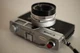 Canon QL 25 35mm Film Camera **** Excellent Fully Tested and Working ****