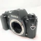 Konica FS-1 Camera Body Used for Parts