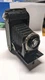 Voigtlander Bessa Rangefinder 6x9  Camera, Helomar 10.5 CM F3.5 Lens With Case