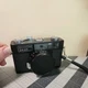 Chinon 35 EE 35mm Compact Film Camera Black