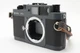[MINT++] Voigtlander Bessa R3A 35mm Rangefinder Gray Film Camera Body From JAPAN