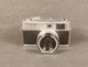 MINOLTA HI-MATIC 7S RANGEFINDER CAMERA W/ MINOLTA ROKKOR 1.8 F 45MM UNTESTED