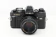 Minolta X-700 35mm Film SLR Camera w/ MD Rokkor-X 50mm 1.7 #B77