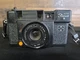 Kyocera Yashica Auto Focus 38mm f/2.8 Camera from Japan Used READ DESCRIPTION
