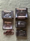Nishika N8000 35mm 3D Camera - Full Set With Original Box, Case & Manual