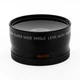 Albinar Wide Angle Lens 0.45X fo Pentax K10D K110D K100D K-5 IIS K200D K110D 10D