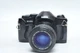 Dakota RZ-2000 Film Camera/W/ Sigma 35-70mm Zoom Lens