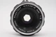 NIKON Nikkor-H Auto 50mm F2 Camera Lens