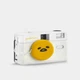 Retrospekt Gudetama FC-11 35mm 135 Reusable Film Camera