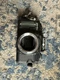 Minolta X-7a SLR Film Camera