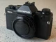 Olympus OM-2S PROGRAM Black 35mm SLR Camera Body- For PARTS/REPAIR!!!