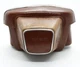 Original case from Arsenal Kiev-10 First Edition 35 mm Film camera