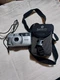 Vivitar 357PZ Camera With Samsonite Worldproof Case