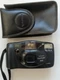TESTED Fuji dl-95 af  35mm Film Camera point shoot dl95 vintage  panorama macro