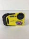 FujiFilm FinePix XP80 Digital Camera AS IS Parts Or Repair Might Work?