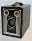 Eastman Kodak Brownie Target Six-20, 1940s, Good Condition