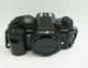 Minolta Maxxum 9000 35mm SLR Camera Body - FOR PARTS OR REPAIR