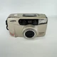Samsung Maxima 1450AF 35mm Film Camera Zoom Lens Point Shoot Flash Tested