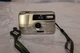 Fujifilm Smart Shot Plus Point & Shoot Camera 35mm Metallic Green - PARTS ONLY