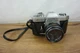Yashica FX-2 35mm Film Camera 50 mm Yashica Lens
