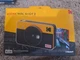 Kodak Mini Shot 2 Retro Instant Camera & Printer Combo C210R Bluetooth 4PASS