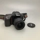 Nikon N50 SLR Film Camera With Nikkor AF 28-80mm f/3.3-5.6 G Lens