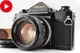 [US Duty Paid] Canon F-1 35mm Film Camera 50mm f1.4 SSC JAPAN ＃L187