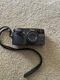 Olympus Infinity Superzoom 3000 Camera Untested with case. Read description  