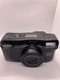 Samsung Slim Zoom 1150 Panoramic 35mm Camera No Batteries