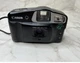 Canon Snappy LX II 35mm Point & Shoot Film Camera Tested 