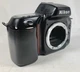 Nikon N70 AF SLR Film Camera Selling AS-Is No Returns Was Working But Not Now