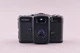 Lomo LC-A 35mm Point & Shoot Film Camera