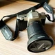 PENTAX MZ-50 Camera with TAMRON 28-200mm Lens Excellent Condition