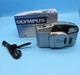 Olympus Accura Zoom XB 700 35mm Point & Shoot Film Camera