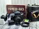 Camera USSR Kiev-60 TTL 6x6 Medium Format Film Camera lens Volna-3 2.8/80mm #2