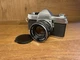 *Near Mint* Minolta SR-1 SLR Film Camera Auto Rokkor 55mm F/1.8 Lens /JP