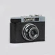 Vintage Genuine Soviet USSR LOMO Smena 8 35mm Film Viewfinder Camera