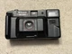 MIKONA MV - 828 CAMERA 35 mm Film Camera BUILT-IN FLASH Tested Works