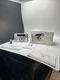 Vivitar PZ3090 Date-A-Print Point & Shoot 35mm Camera w/ Box & Battery - Tested