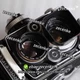 New UV Filter/Lens Hood for Rollei Bay 2 Bay II Rolleiflex 3.5F 3.5E 3.5C Camera