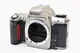 Nikon U / N65 F65 35mm SLR Film Camera Body Only From Japan