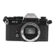 Ricoh KR-5 Body Housing SLR Camera Black