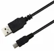 USB Cable for SONY CYBERSHOT DSC-W80 DSC-W130 DSC-W150 DSC-W170 DSC-W200