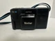 Vivitar TEC35 Point and Shoot Compact Auto Focus 35mm Camera - UNTESTED