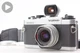 [MINT w/ Finder] Voigtlander Bessa-L 35mm Rangefinder 15mm f4.5 Lens From JAPAN