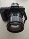 CANON EOS 10s Camera w/ EF 35-135mm Ultrasonic Lens Needs Battery