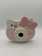 Fujifilm Instax Mini Hello Kitty Instant Camera Pink 2014 Release -Working