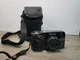 Olympus Superzoom 3000 DLX Multi AF Camera Front Broke ,Grip Has Residue*See Pic