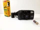 Vintage Pentax Espio 105WR 35mm Point & Shoot Film Camera TESTED weather resist